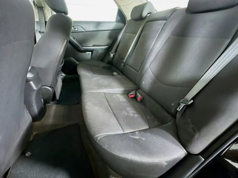 Used 2012 Kia Forte EX image 21