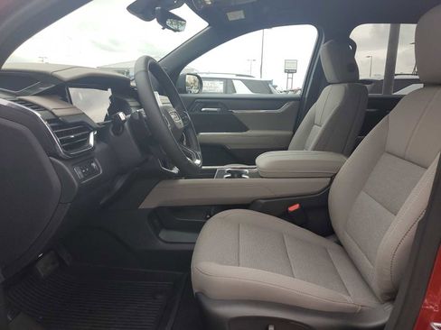 New 2026 GMC Acadia Elevation w/ LPO, Floor Liner Package image 13