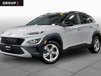 Used 2022 Hyundai Kona SEL AWD/4WD video 1