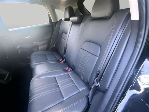 Used 2024 Honda HR-V EX-L image 17