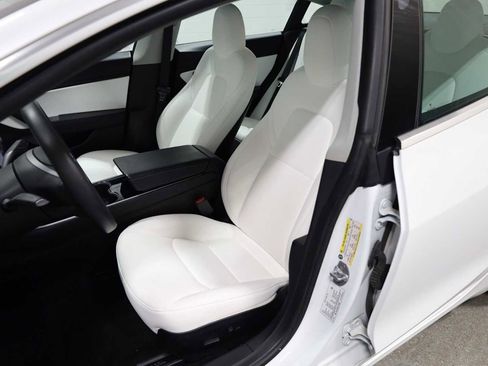 Used 2020 Tesla Model 3 Long Range image 5