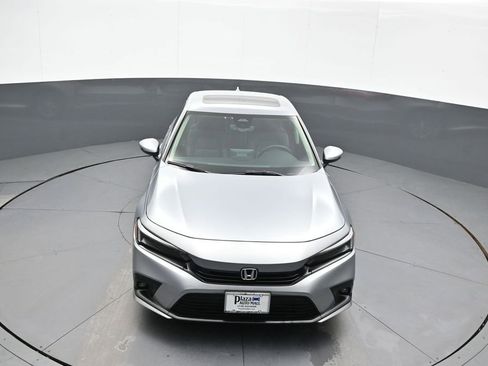 Certified 2023 Honda Civic Touring image 35