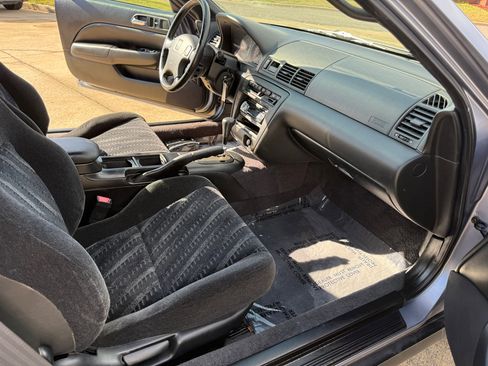 Used 2000 Honda Prelude image 22
