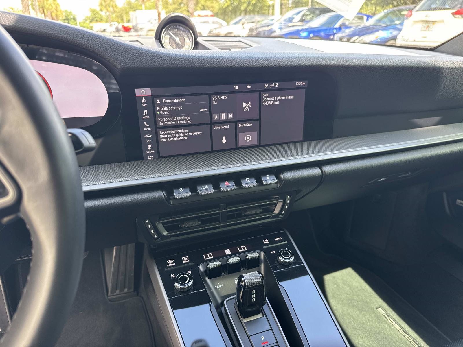 Used 2020 Porsche 911 Carrera S RWD image 19