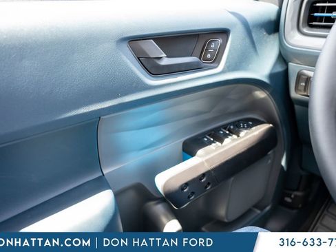 New 2026 Ford Maverick Lobo AWD/4WD image 17
