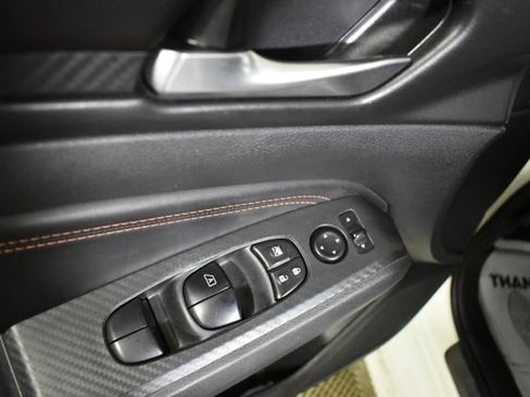 Used 2019 Nissan Altima 2.5 SR FWD image 8