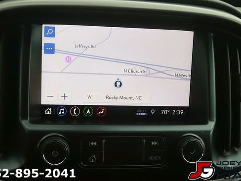 Used 2022 GMC Canyon AT4 AWD/4WD image 31