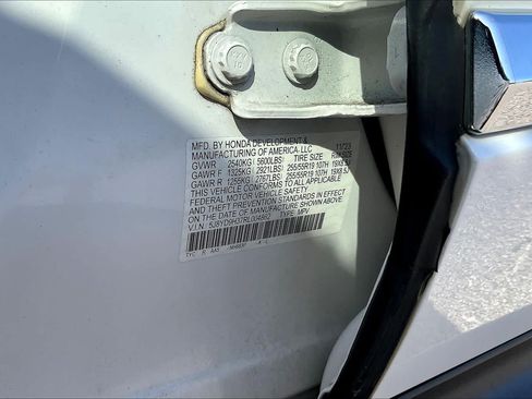 Used 2024 Acura MDX FWD image 67