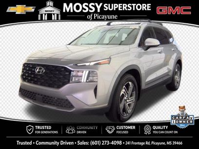 Used 2023 Hyundai Santa Fe SEL