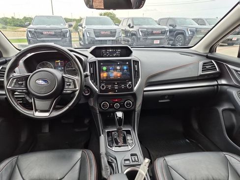 Used 2023 Subaru Crosstrek 2.5i Limited w/ Moonroof Package AWD/4WD image 29