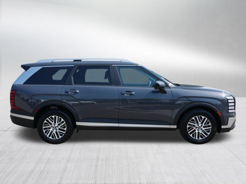 Certified 2026 Hyundai Palisade SEL AWD/4WD image 8