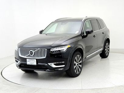 New 2025 Volvo XC90 B6 Plus w/ Protection Package Premier