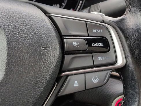 Used 2021 Honda Accord Sport image 26