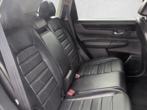 Certified 2024 Honda CR-V EX-L image 21