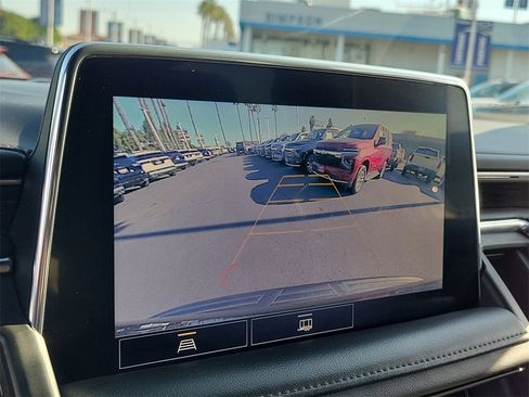 Used 2021 Chevrolet Tahoe LT image 9