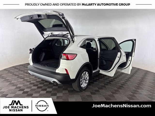 Used 2022 Ford Escape SE w/ Convenience Package AWD/4WD image 17