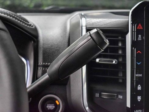 New 2026 RAM 2500 Laramie image 16