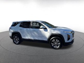 Used 2025 Chevrolet Equinox LT video 2