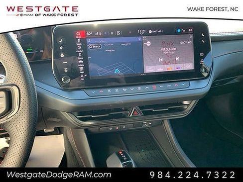 New 2025 Dodge Charger R/T w/ Sun & Sound Package image 35