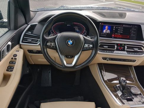 Used 2021 BMW X5 xDrive45e w/ Premium Package 2 image 17