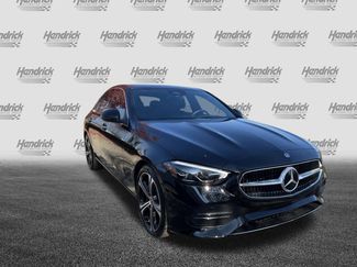 Certified 2025 Mercedes-Benz C 300 Sedan video 2