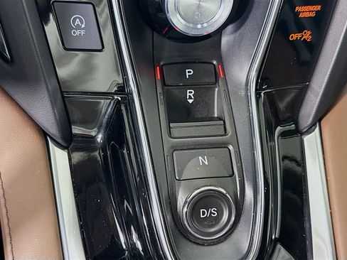 Used 2020 Acura RDX FWD w/ Technology Package image 18