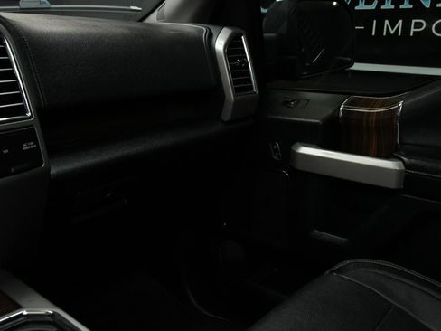 Used 2016 Ford F150 Lariat w/ Equipment Group 502A Luxury AWD/4WD image 37