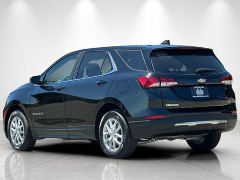 Used 2024 Chevrolet Equinox LT FWD image 6