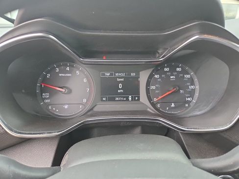 Used 2023 Chevrolet TrailBlazer LT image 13