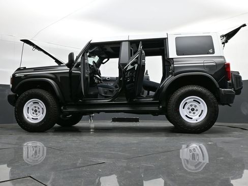 New 2026 Ford Bronco Heritage Edition image 35