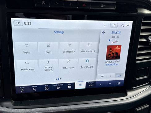 Used 2022 Ford F150 Limited image 25