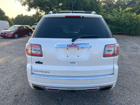 Used 2016 GMC Acadia Denali FWD image 6