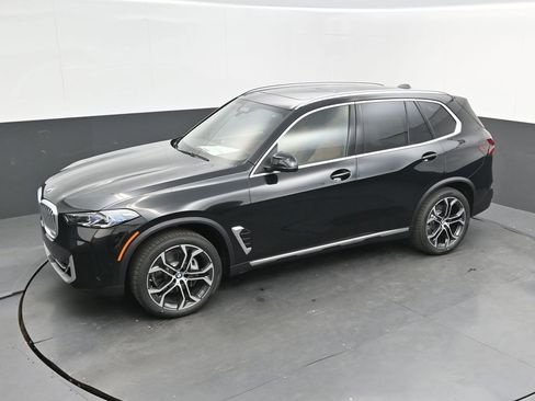 New 2026 BMW X5 sDrive40i RWD image 40