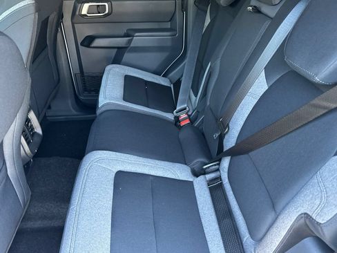 New 2026 Ford Bronco Big Bend AWD/4WD image 11