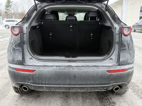 Used 2023 MAZDA CX-30 AWD 2.5 S w/ Preferred Package image 10