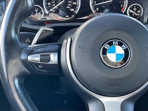 Used 2017 BMW X4 M40i image 17