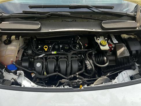 Used 2021 Ford Transit Connect XL FWD image 27