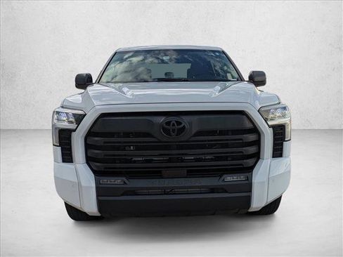 Used 2023 Toyota Tundra SR5 image 2