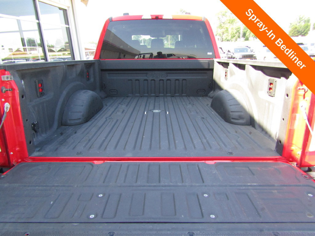 Used 2026 Ford F250 Lariat w/ Chrome Package AWD/4WD image 20
