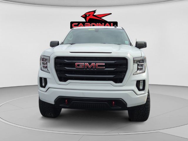 Used 2020 GMC Sierra 1500 Elevation w/ Elevation Value Package AWD/4WD image 8