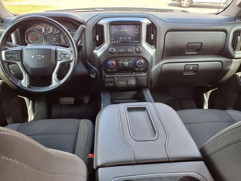 Used 2020 Chevrolet Silverado 1500 RST w/ True North Edition image 18