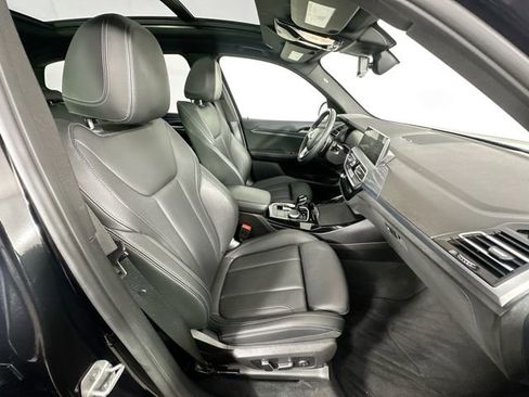 Used 2024 BMW X3 xDrive30i image 29