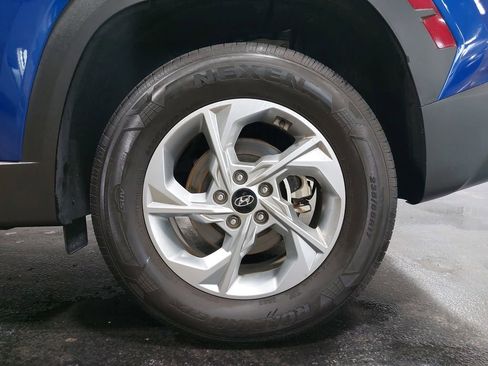 Certified 2023 Hyundai Tucson SEL AWD/4WD image 33