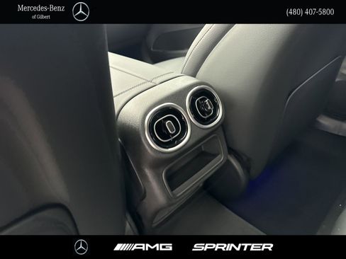 New 2026 Mercedes-Benz GLC 300 GLC 300 image 22