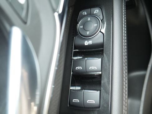 Used 2022 Cadillac CT4 V Blackwing w/ Technology Package RWD image 30