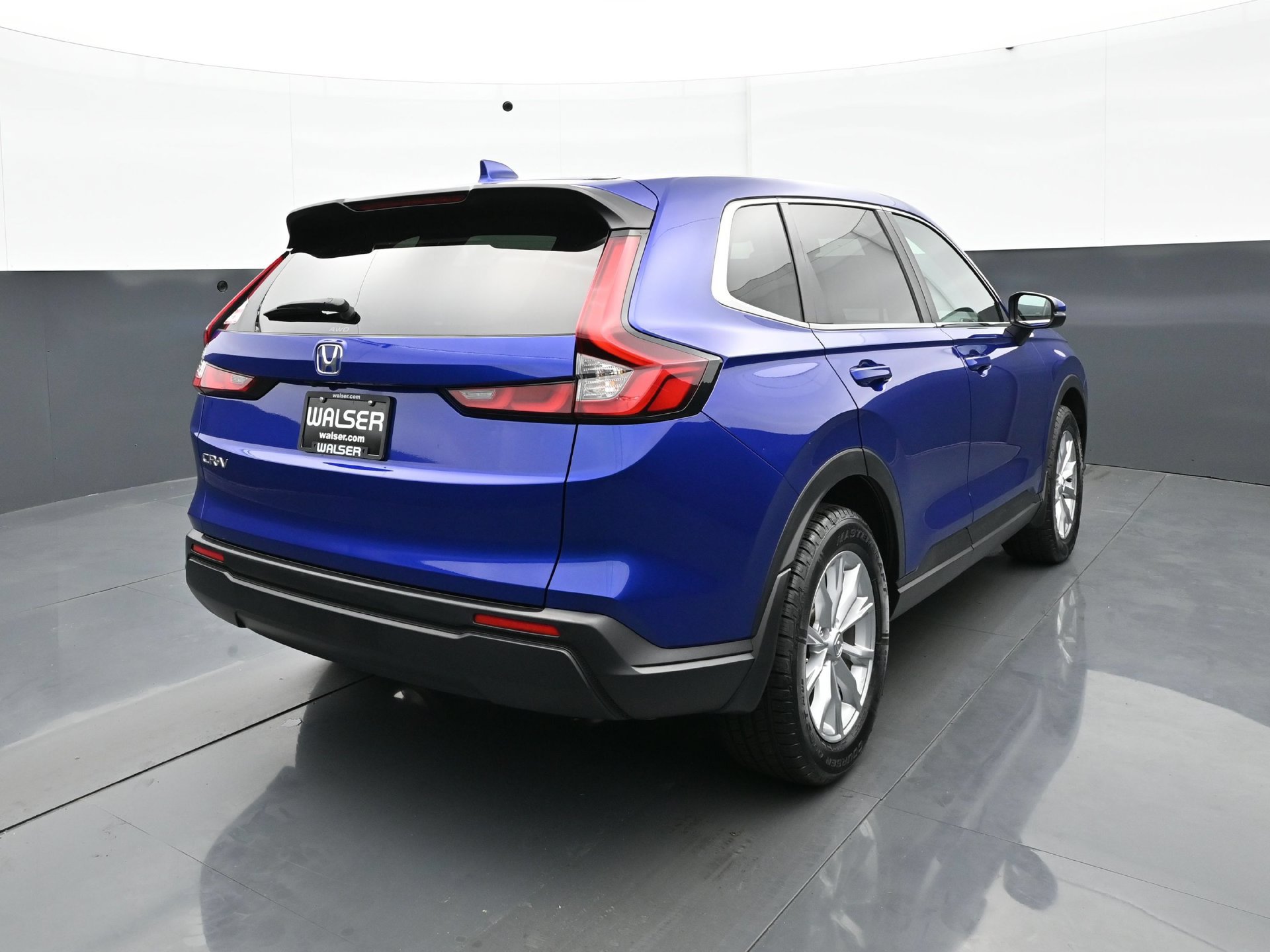 Used 2024 Honda CR-V EX image 6
