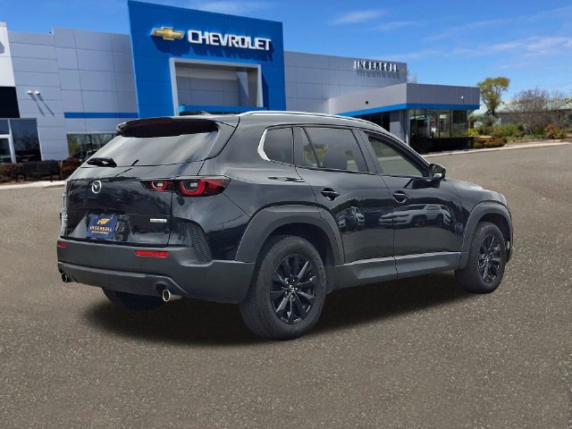 Used 2025 MAZDA CX-50 AWD 2.5 S w/ Premium Package image 24
