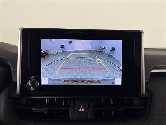 Certified 2023 Toyota RAV4 LE AWD/4WD image 17