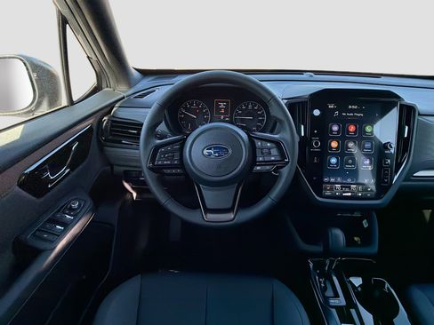 New 2026 Subaru Forester Sport image 18