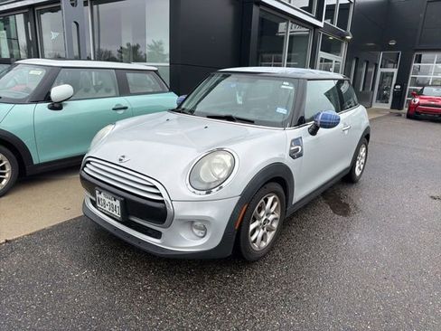 Used 2014 MINI Cooper 2-Door Hardtop FWD image 1